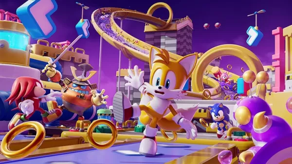 Sonic Rumble Launch Delayed: What's Behind It?