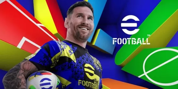 Ipinagdiriwang ng Efootball ang walong taong anibersaryo na may bagong kampanya