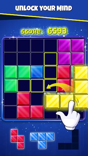 Real Block Puzzle: Block Games應用截圖第3張