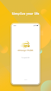 eMango Wallet Ekran Görüntüsü 0