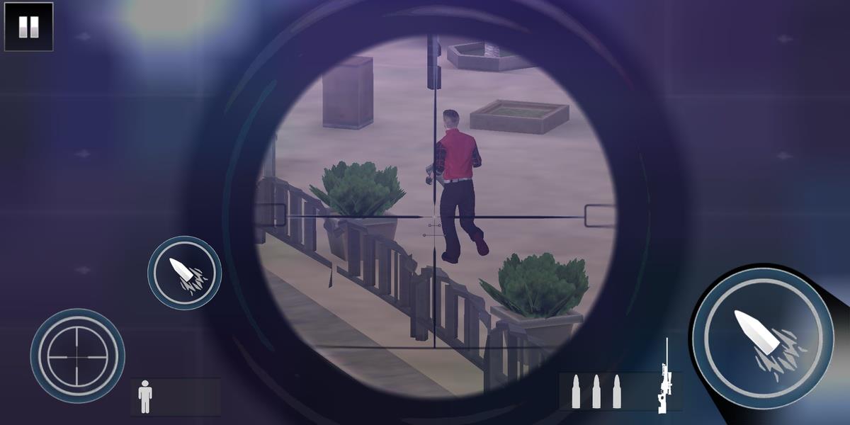 Sniper Shooting Battle 2020 Screenshot 3