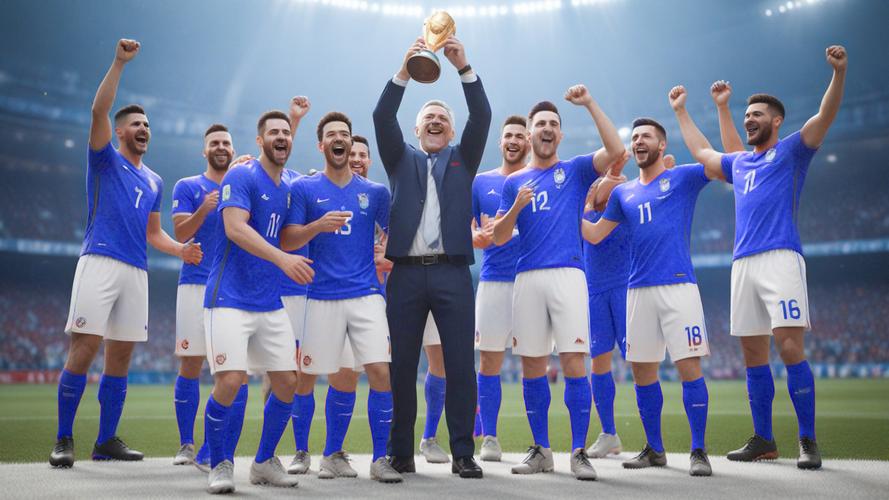 Football Games Soccer Match應用截圖第3張