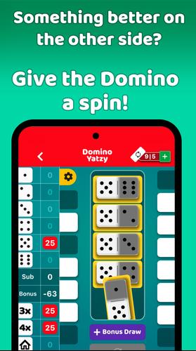 Domino Yatzy Screenshot 3