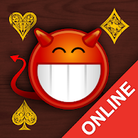 Oh Hell - Online Spades Game