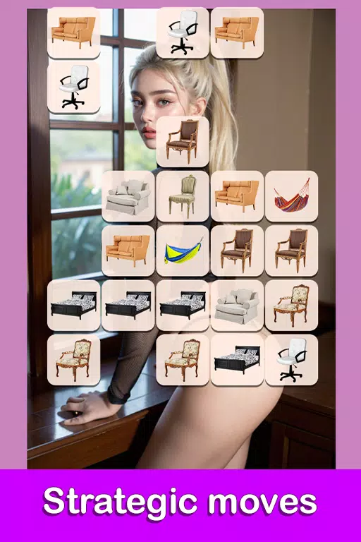Sexy Onet : Mystery Girls スクリーンショット 2