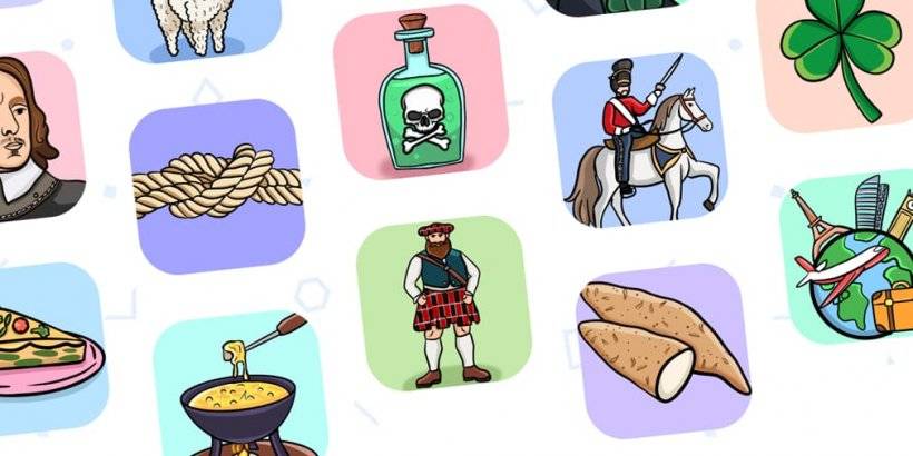 WordPix：Pocket Gamer Connects Londonのトップピック