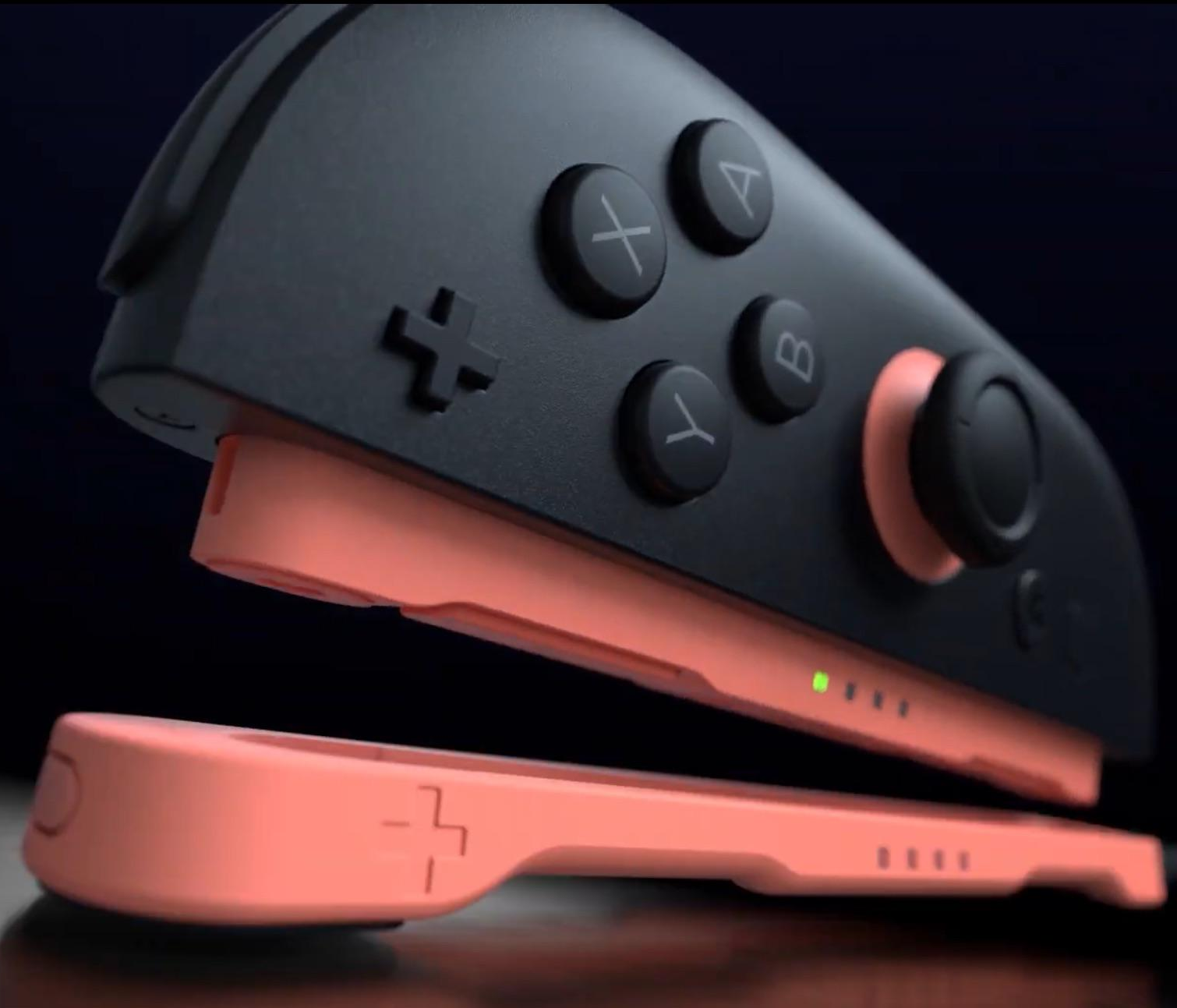 A Nintendo voa para combater o interruptor 2 cambistas com todas as medidas