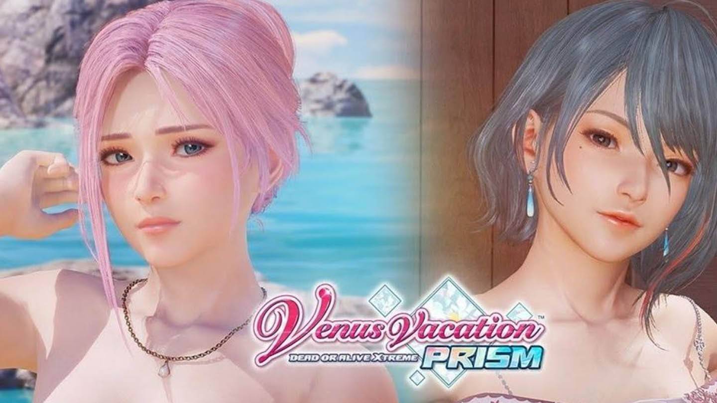 “ Elize和Tama的浪漫