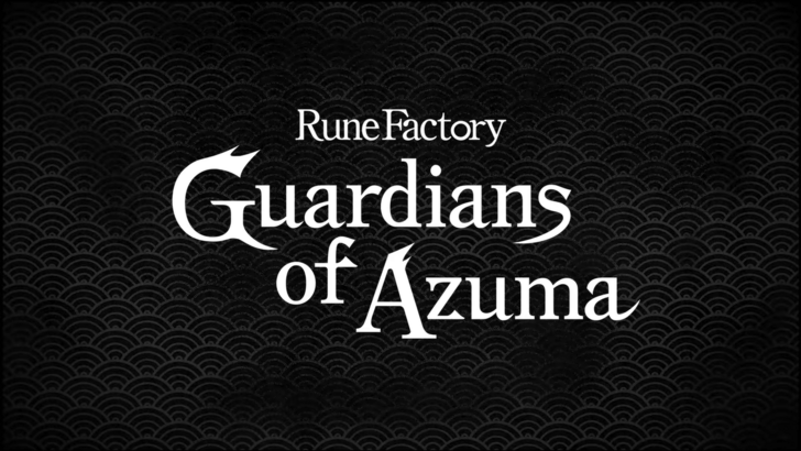 Pabrika ng Rune: Mga Tagapangalaga ng Petsa at Oras ng Paglabas ng Azuma 