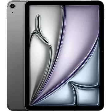 Apple iPad Air M2: 512GB, รุ่น 5G HITS บันทึกราคาต่ำ