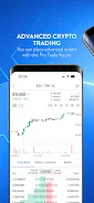 ICRYPEX: Buy and Sell Bitcoin应用截图第2张