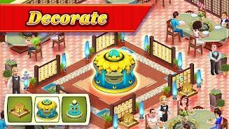 Star Chef™: Restaurant Cooking スクリーンショット 2