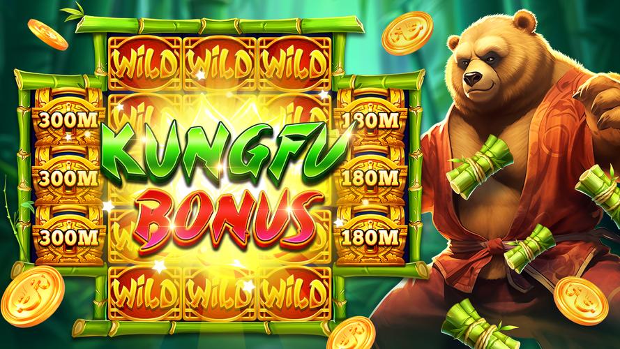 Jackpot Winner - Slots Casino應用截圖第3張