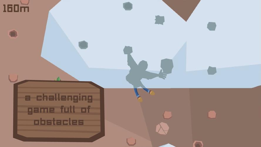 Climb! AMiYP Screenshot 2