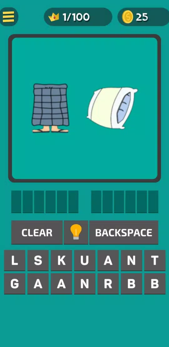 Tebak - Tebakan 2024 Captura de pantalla 2