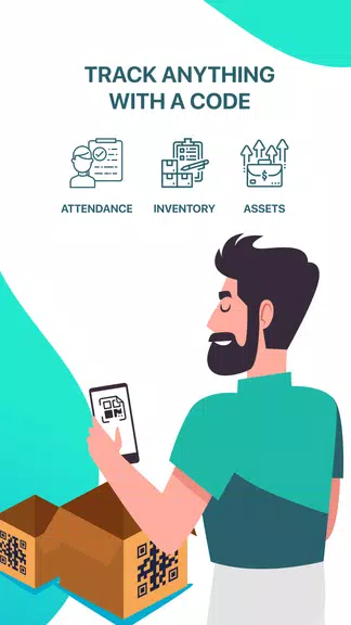 Sheetify:Scan to Google Sheets স্ক্রিনশট 1