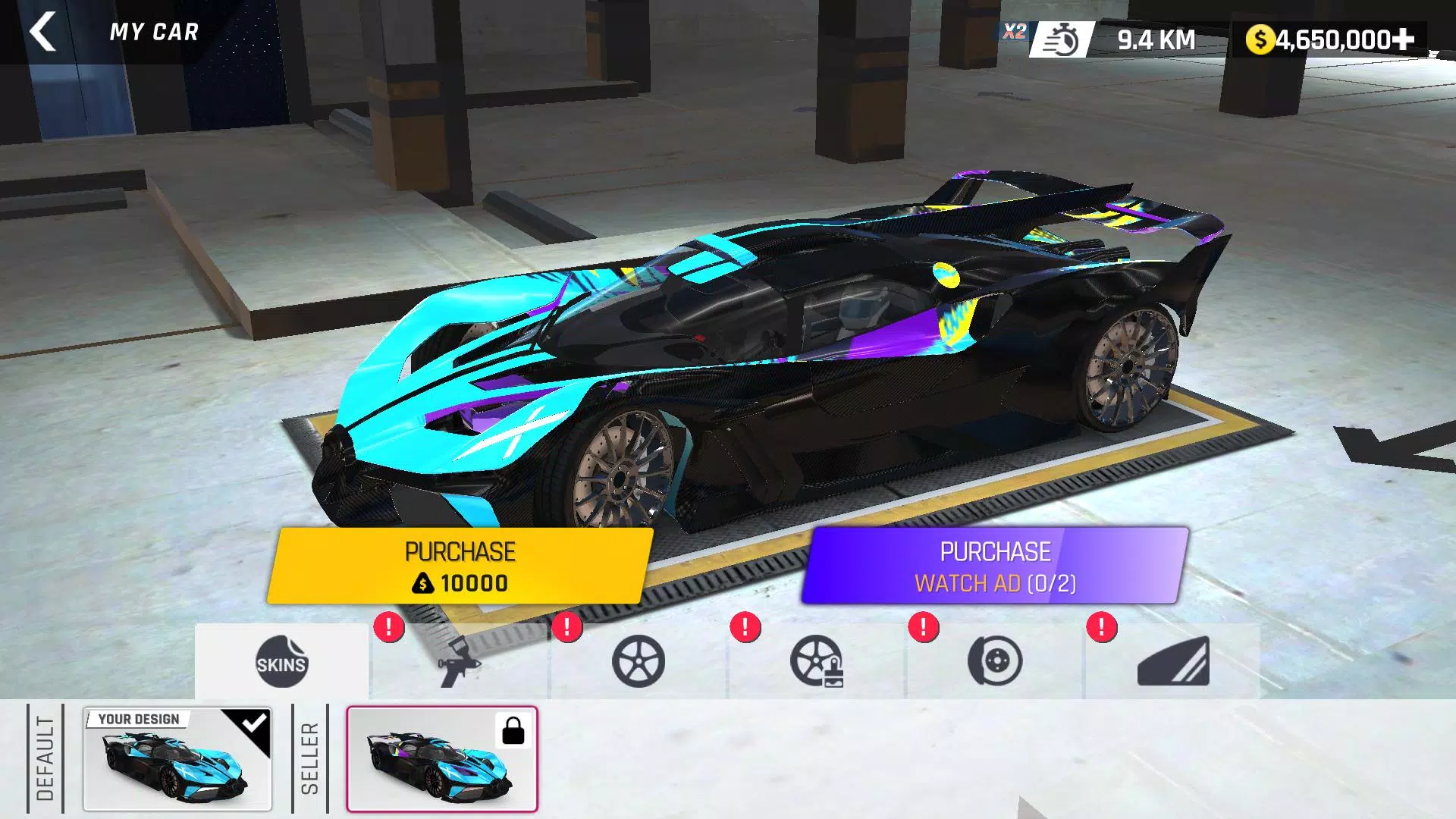 Race Master Car:Street Driving Screenshot 1