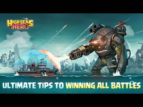 High Seas Hero Gameplay