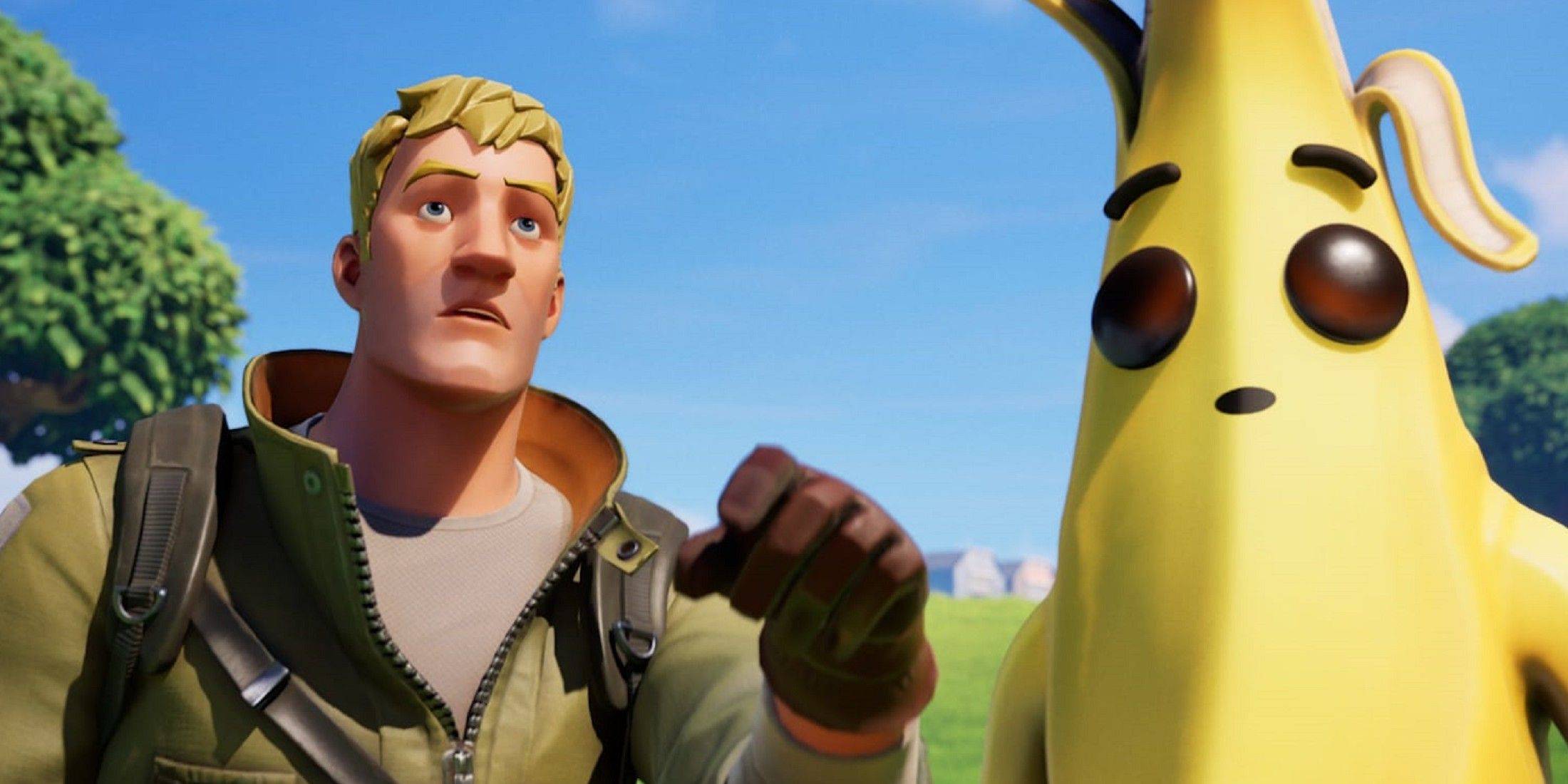 Fortnite粉絲的2025皮膚願望清單揭示了