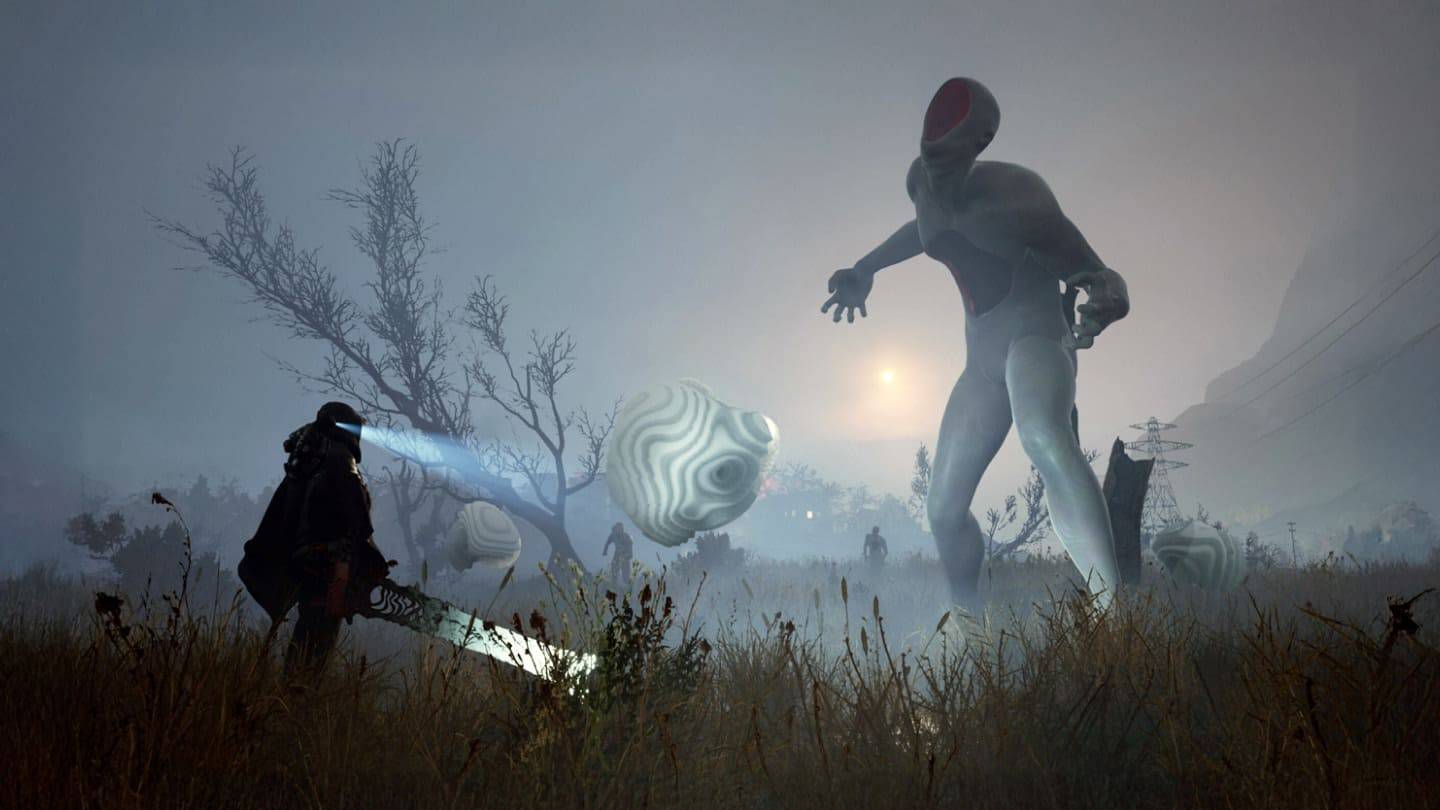 El nuevo trailer presenta Dark World y un juego único del infierno