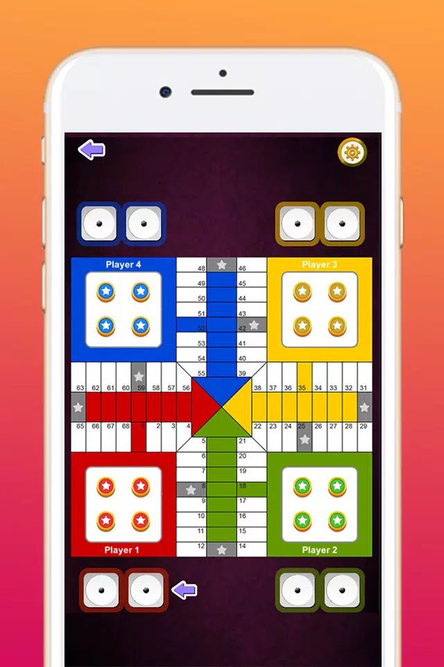 Parchisi Offline : Parchis 스크린샷 2