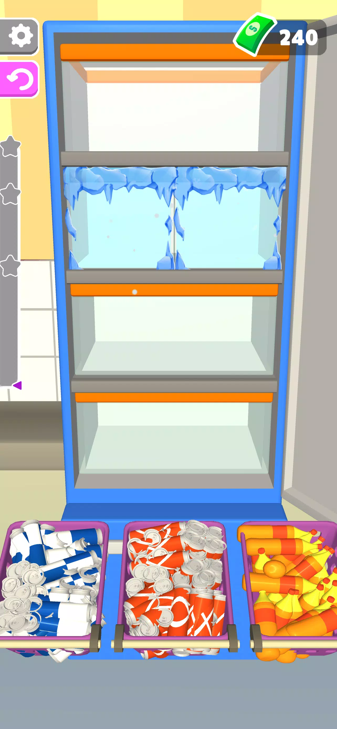 Fill The Fridge Скриншот 0