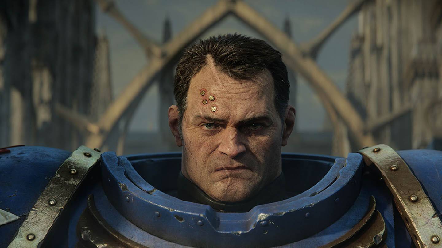 Space Marine 2 Geliştirici Studio Boss, AAA Games'in Ölümünü Kehanet ediyor