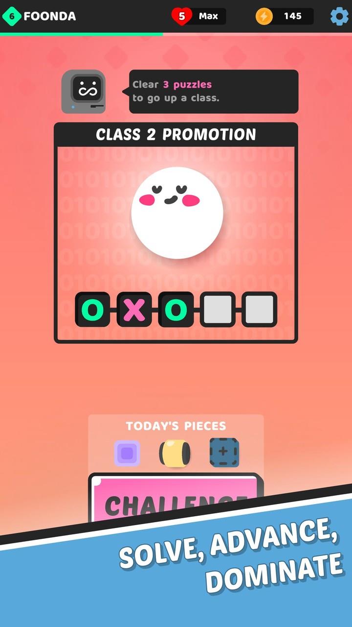 FOONDA: AI PUZZLE应用截图第3张