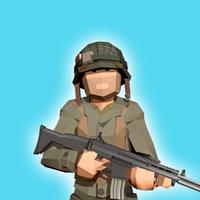 Idle Army Base: Tycoon Game