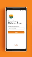 WARUNG TEPAT – BTPN Syariah Screenshot 0