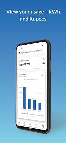 My Tata Power- Consumer App Captura de tela 2