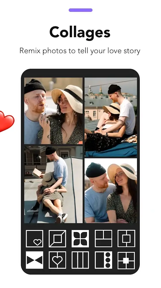 Polish Photo Editor Pro スクリーンショット 0