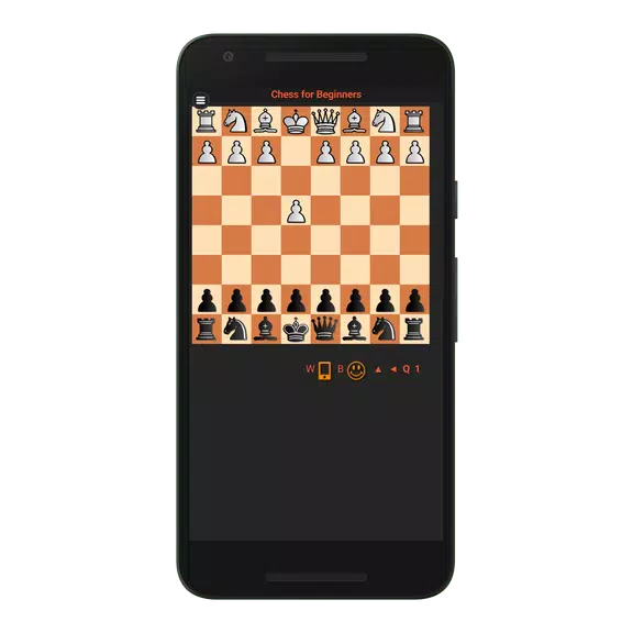 Chess For Beginners スクリーンショット 2