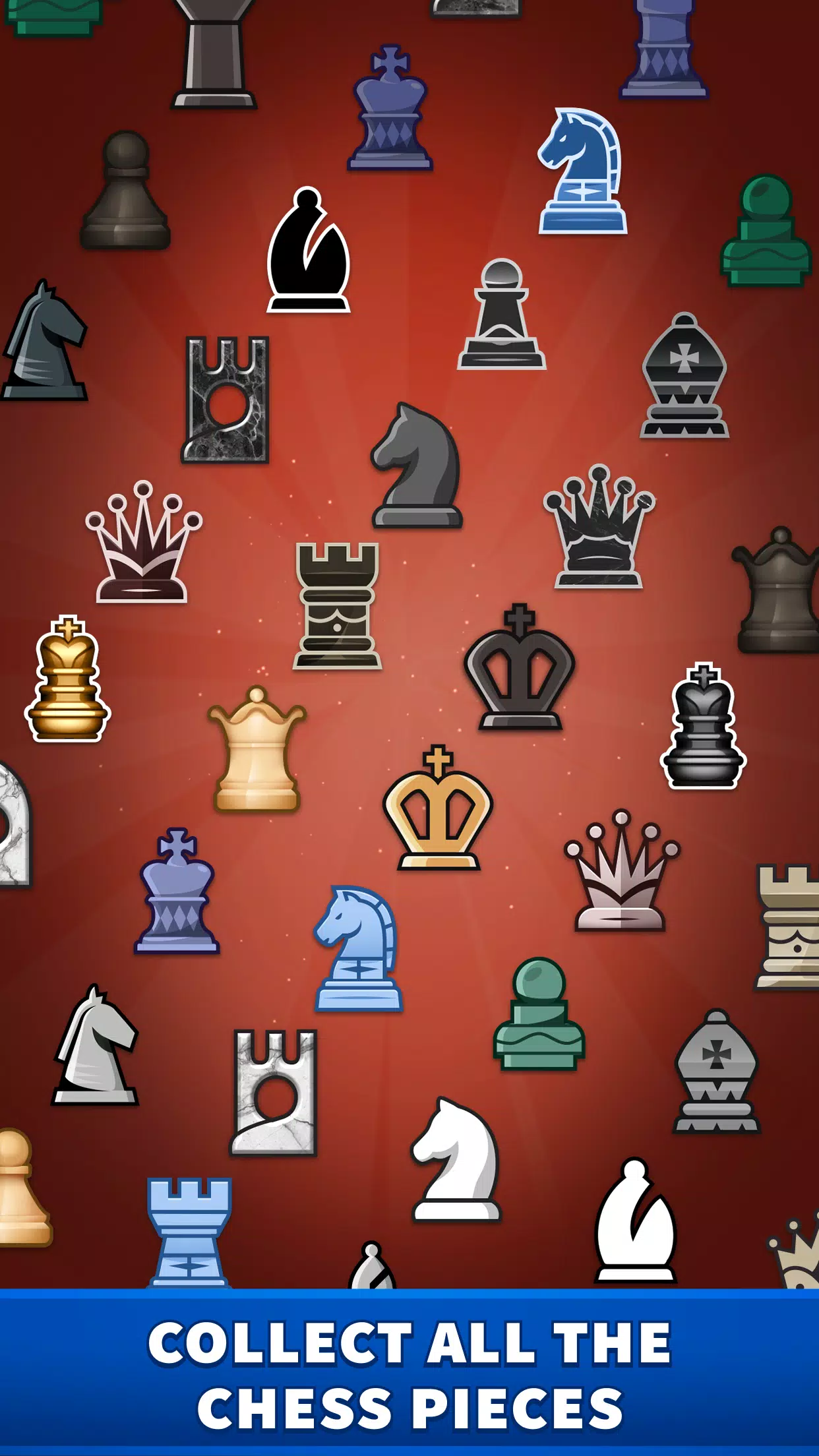 Chess Clash應用截圖第3張