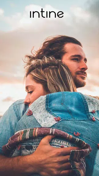 Intine スクリーンショット 0