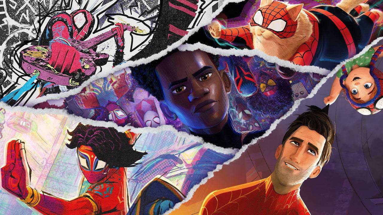 Estrella de Spider-Verse 3 espera grabación mientras persisten los retrasos en la producción