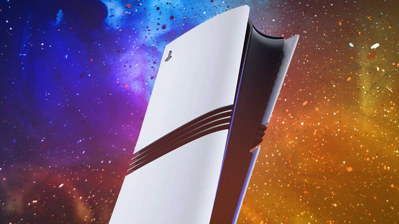 PlayStation 5 Console