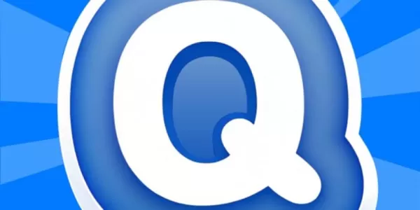 Qwizy: सामाजिक पीवीपी पहेली के साथ शिक्षा का मज़ा बनाना
