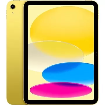 Apple iPad (A16) 128 GB de amarillo