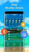 Weather Forecast App - Widgets Screenshot 2