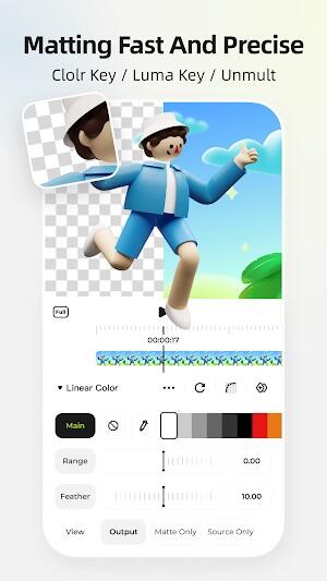 apk mod blurrr