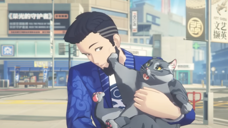 ZZZ Claims Spot in PS5 Top 12 Most Played Games