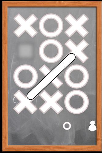 000XXX Tic Tac Toe BB Android 스크린샷 3