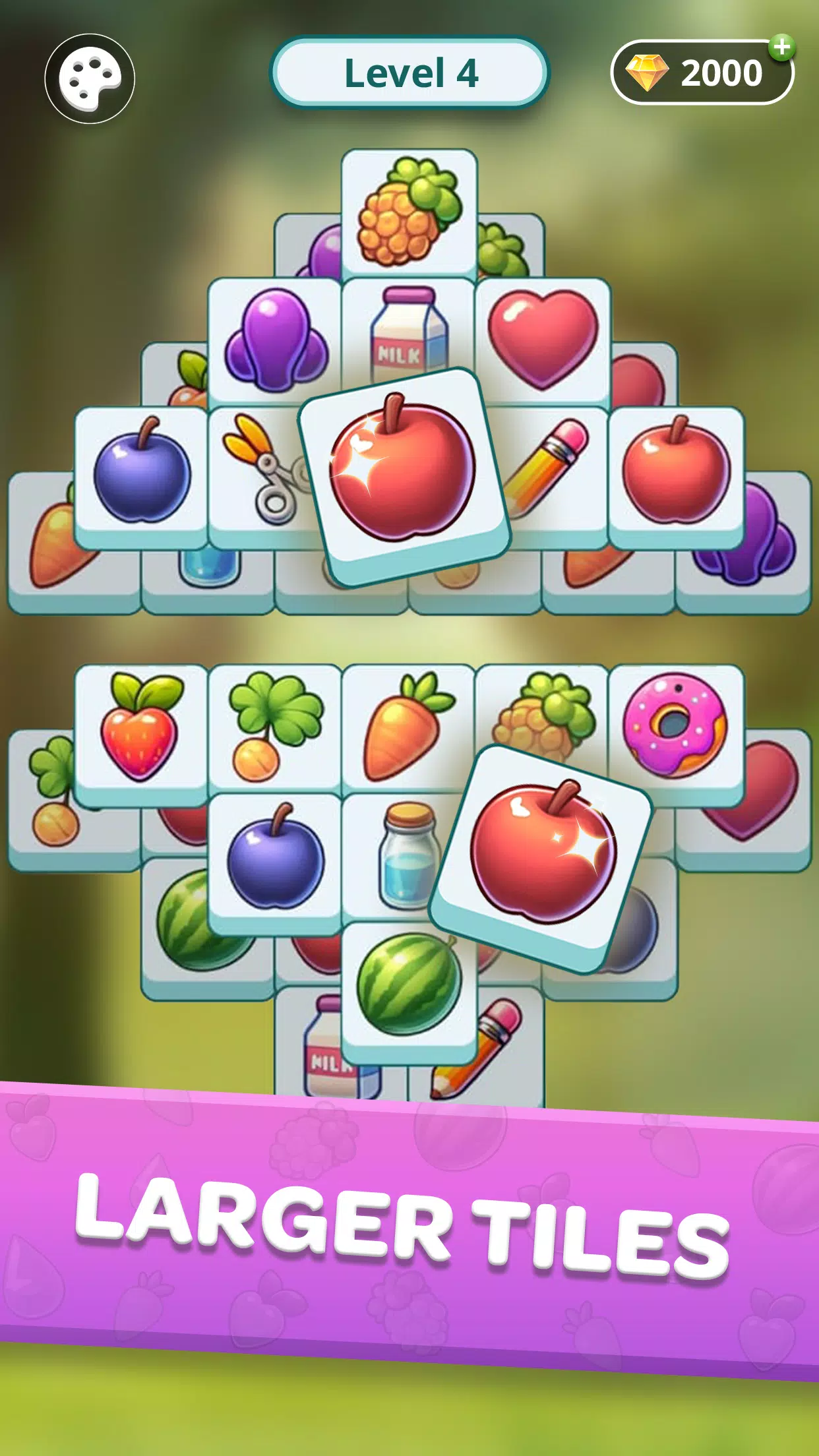 Tile Park - Matching Puzzle应用截图第0张