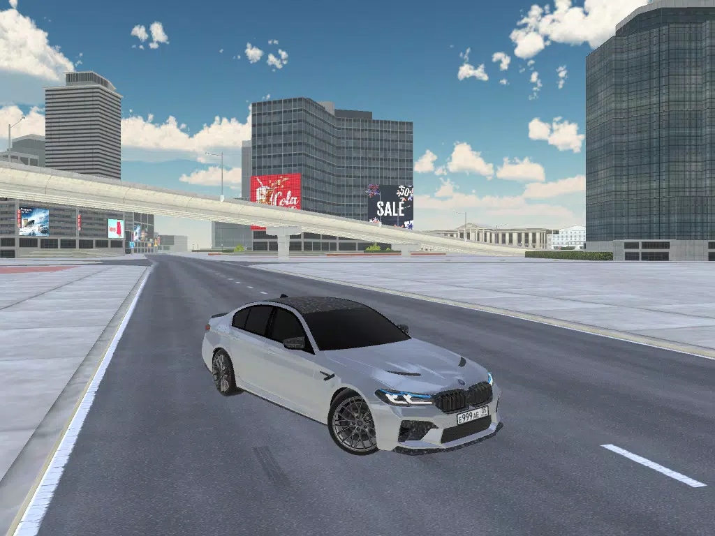 Wengallbi Drive Скриншот 0
