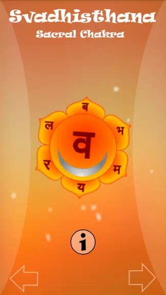 CHAKRA MINDFULNESS Captura de pantalla 1