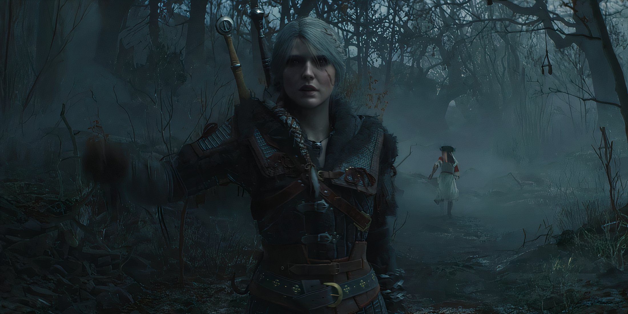 Witcher 4 Dev mendedahkan persediaan pasukan untuk sekuel yang ditunggu -tunggu