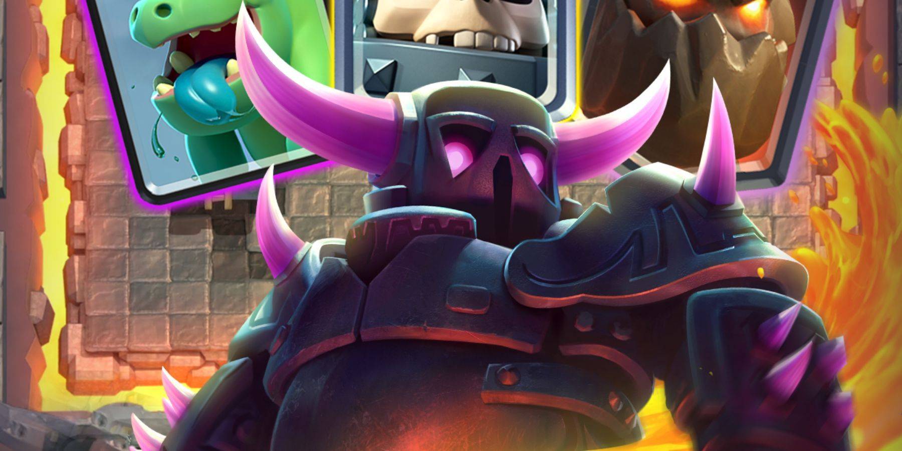 Codes Créateurs de Clash Royale pour Janvier 2025