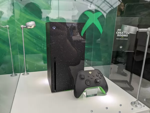 Xbox Game Pass Ultimate: Stream Pilih Permainan pada Konsol Sekarang