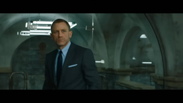 Проект 007 имеет